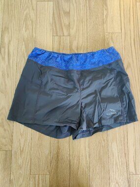LL Bean athletic short medium
